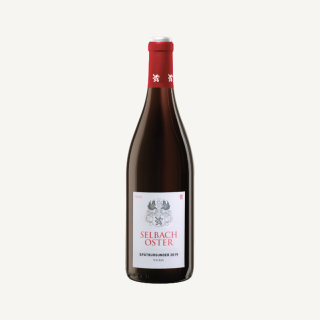 Selbach-Oster Spatburgunder (Pinot Noir) 2022 750ml