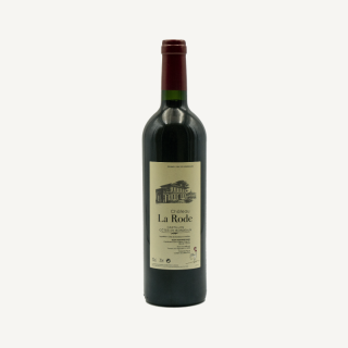 Chateau La Rode 2016 750ml