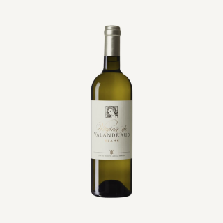 Virginie de Valandraud Blanc (2nd wine of Valandraud Blanc) 2019 750ml
