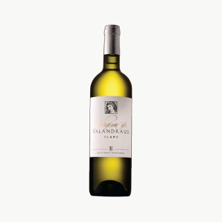 Virginie de Valandraud Blanc (2nd wine of Valandraud Blanc) 2023 750ml