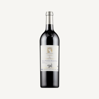 Virginie de Valandraud Rouge (2nd wine of Chateau Valandraud) 2016 750ml