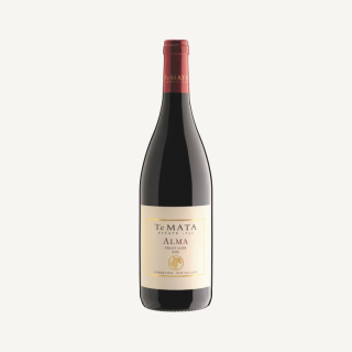 Te Mata Alma Pinot Noir 2021 750ml