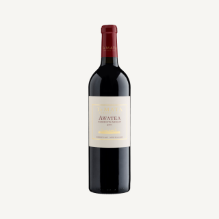 Te Mata Awatea Cabernets/Merlot 2018 750ml