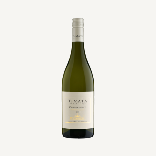 Te Mata Estate Vinyards Chardonnay 2023 750ml