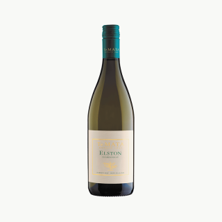 Te Mata Elston Chardonnay 2022 750ml