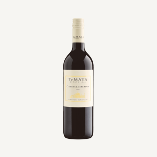 Te Mata Estate Vinyards Merlot/Cabernets 2020 750ml