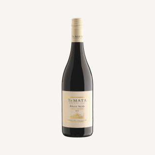 Te Mata Estate Vinyards Pinot Noir 2022 750ml