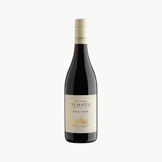Te Mata Estate Vinyards Pinot Noir 2024 750ml