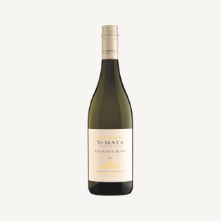 Te Mata Estate Vinyards Sauvignon Blanc 2023 750ml