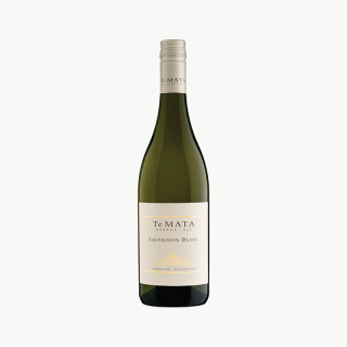 Te Mata Estate Vinyards Sauvignon Blanc 2024 750ml