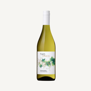 Columbia Crest Two Vines Chardonnay 2022 750ml