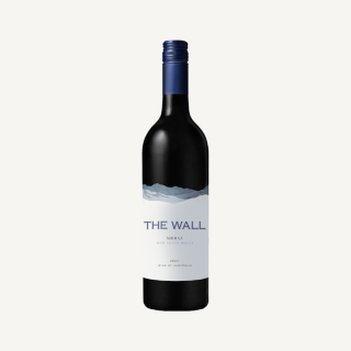The Wall Shiraz 2024 750ml