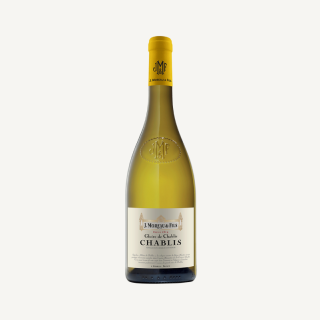 Moreau Chablis 2022 750ml