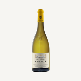 Moreau Chablis 2023 750ml