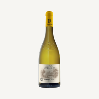 Moreau Chardonnay 2023 750ml
