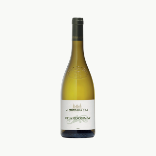 Moreau Chardonnay 2024 750ml