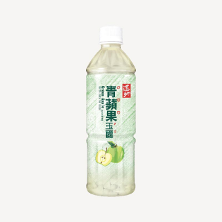 道地青蘋果玉露樽裝 24 x 500ml