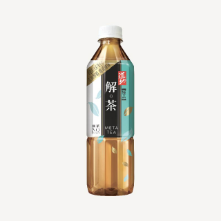 道地纖解烏龍茶樽裝 24 x 500ml