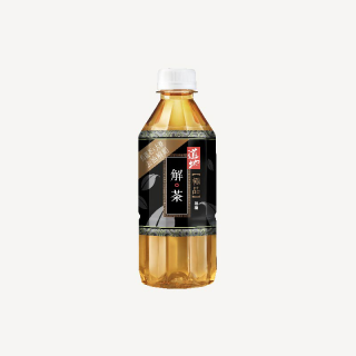 道地解茶樽裝 24 x 350ml