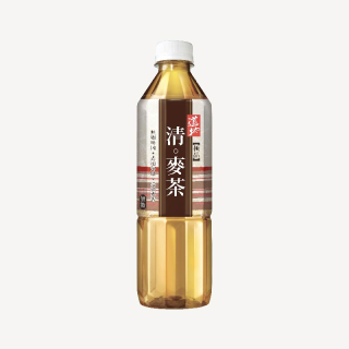 道地清麥茶樽裝 24 x 500ml