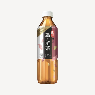 道地纖解茶樽裝 24 x 500ml