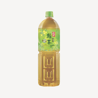 道地蜂蜜綠茶樽裝 12 x 1500ml