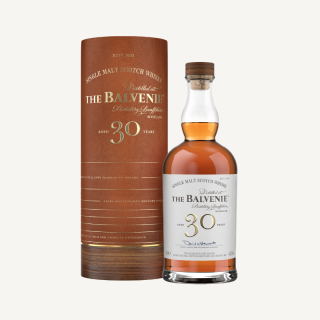 百富30年單一純麥威士忌 樽裝 700ml