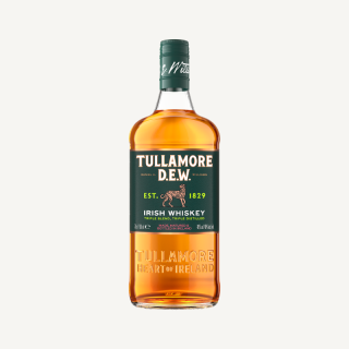 杜拉麼愛爾蘭威士忌樽裝 700ml